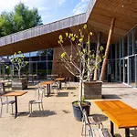 Dom wakacyjny In Tournai With Forest View *