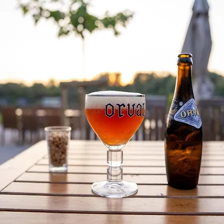 In Tournai With Forest View *