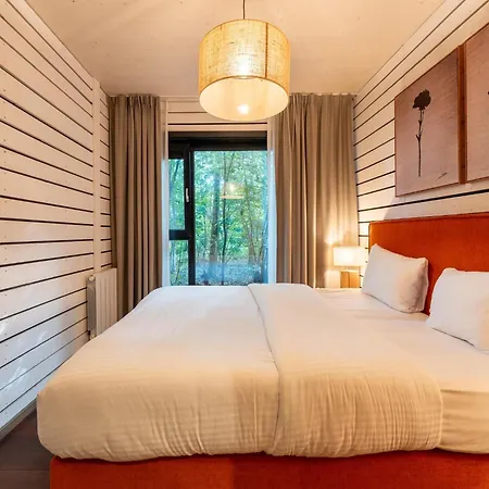 In Tournai With Forest View Antoing