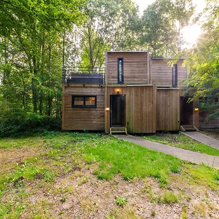 In Tournai With Forest View Σπίτι διακοπών