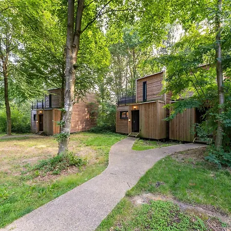 In Tournai With Forest View Σπίτι διακοπών *