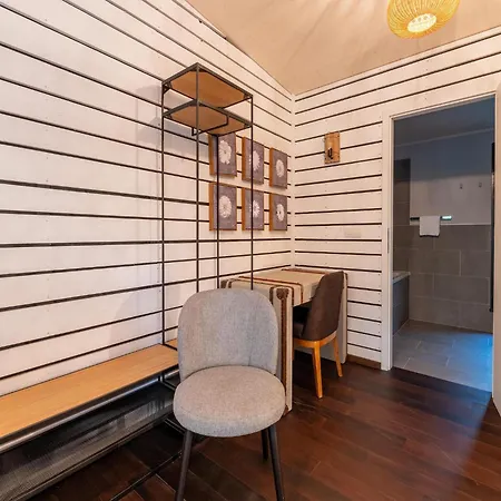 Σπίτι διακοπών In Tournai With Forest View *