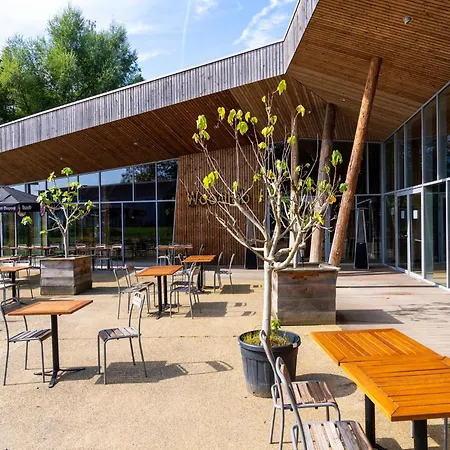 Dom wakacyjny In Tournai With Forest View *