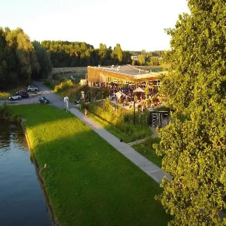 In Tournai With Forest View Σπίτι διακοπών