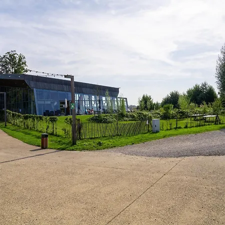 In Tournai With Forest View *