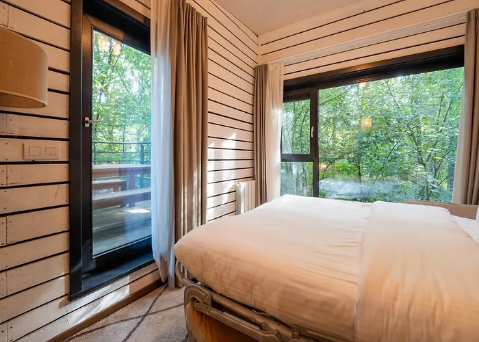 In Tournai With Forest View Antoing