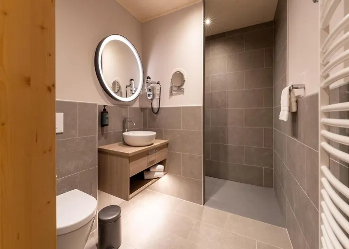 In Tournai With Forest View 度假居 Antoing